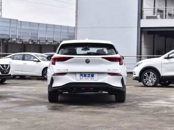 Buick Velite 6 PHEV Fashion