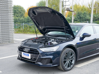 Audi A7 Selection 45 TFSI