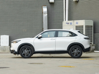 Honda XR-V Hot 1.5L CVT