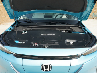 Honda e:NS1 e-Dynamic