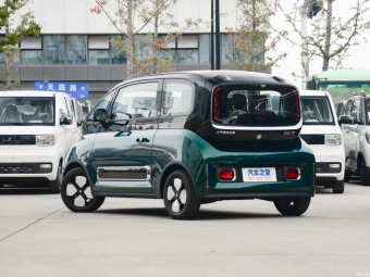 Baojun KiWi EV DJI (LiFePO4)