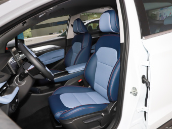 Geometry M6 Smart 450