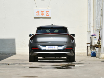 Kia EV6 GT-Line EAWD