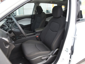Chevrolet Orlando Enjoyment 530T Mild Hybrid 7 Seat