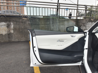 Shenlan SL03 Extended Range 1.5L 1200