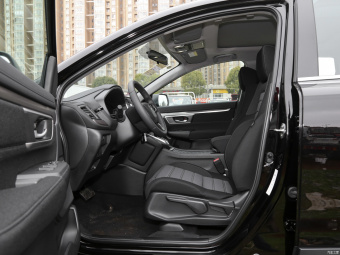 Honda Breeze Elite 240TURBO CVT