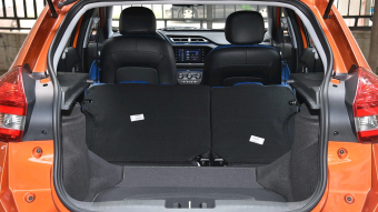 Chery 瑞虎 Tiggo3xe