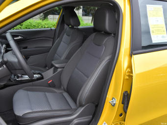 Chevrolet Seeker Smart 1.5T CVT