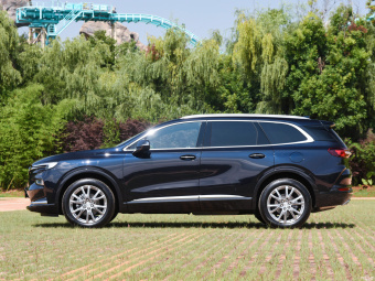 Buick Enclave Flagship 652T AWD 6 Seat