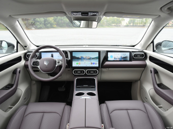 Leapmotor C11 Comfort 500