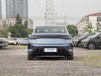 BYD Seal Elite 550КМ
