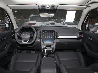 Hyundai ix35 Leading GLS 240TGDi DCT