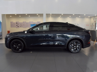 Arcfox α-S 650E Forest PRO 175kW