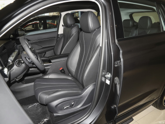 Roewe RX5 eMAX Premium 1.5T PHEV
