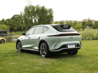IM Motors LS7 Urban Fit Pro 77 kWh