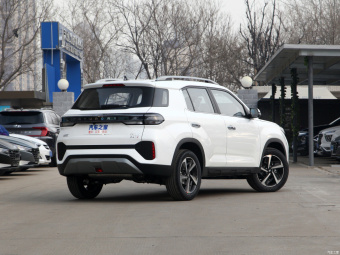 Hyundai ix35 Leading GLS 240TGDi DCT