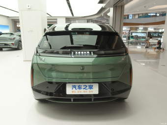 Zeekr X  4 Seat RWD