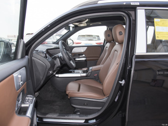 Mercedes-Benz GLB 200 Style