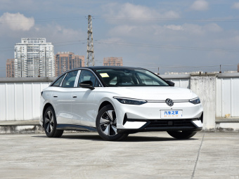 VW ID.7 VIZZION Air