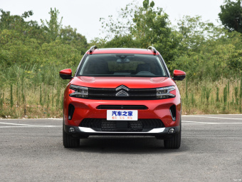 Citroën C5 Aircross Beyond 400THP