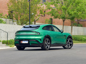 Xiaomi YU7 2025 Long Range High-Performance All-Wheel Drive Max Edition