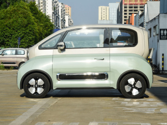 Baojun KiWi EV Smart Luxury (Li-ion)