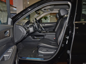 Honda Avancier Exclusive AWD 370TURBO