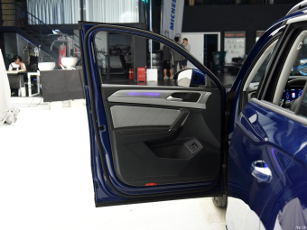 VW Tayron Deluxe Plus Advanced GTE