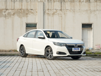 Honda Crider Comfort 180Turbo CVT