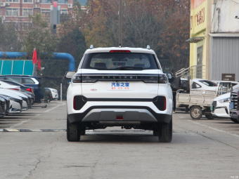 Hyundai ix35 Leading GLS 2.0L Automatic