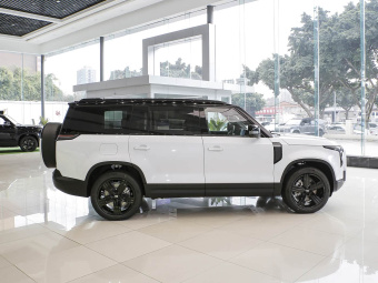 ROX Rox 01 2024 Premium 6-Seat Standard Range Edition
