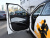 Chevrolet Menlo EV Kung Fu