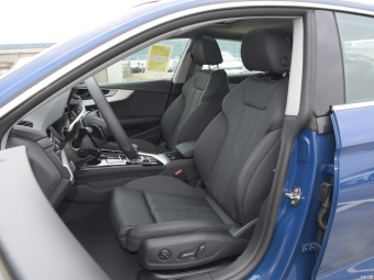 Audi A5 Sportback Dynamic Luxury 40 TFSI