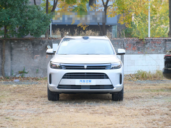 Aito M7 Max AWD 6 seats