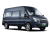 Ford Transit EV High Roof Bus 10-15 Seat 85.9kwh