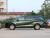 Toyota Sienna Hybrid Deluxe 2.5L