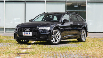 Audi A6 Allroad Explorer 55 TFSI Quattro