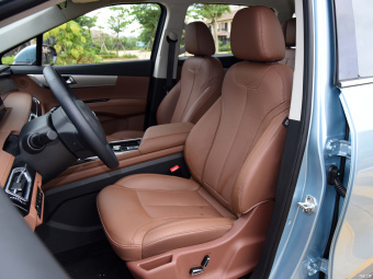 Haima 7X Flahship 1.6TGDI 6AT