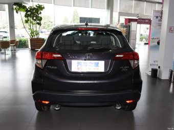 Honda Vezel Elite 220TURBO CVT