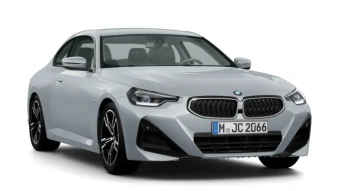 BMW 2 Series Coupé 220i Coupé M Sport