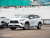 Toyota Highlander Hybrid 2024 2.5L Intelligent Electric Hybrid Dual-Motor Two-Wheel Drive Elite Edition 7-Seater