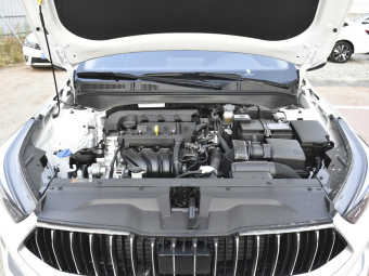 Kia K3 Fresh 1.5L CVT