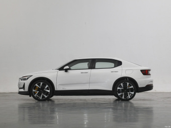 Polestar 2 Long Range AWD