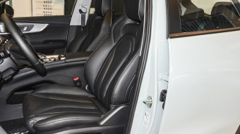 Chery OMODA 5 Expansion 1.5T-9CVT