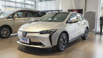 Buick Velite 6 Smart PLUS