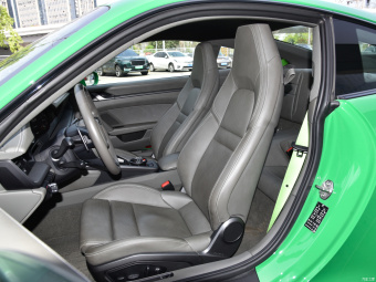 Porsche 911 Carrera