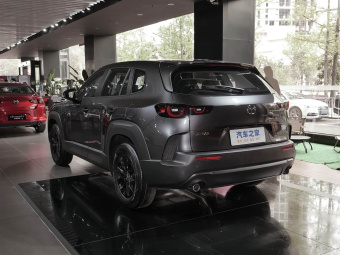 Mazda CX-50 2024 2.5L Comfort Edition