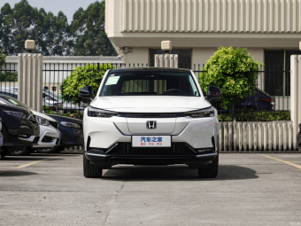 Honda e:NS1 e-Speed