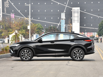 Buick Envista Smart 1.5T