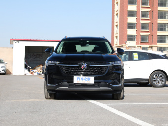 Buick Envision Plus Luxury 652T AWD